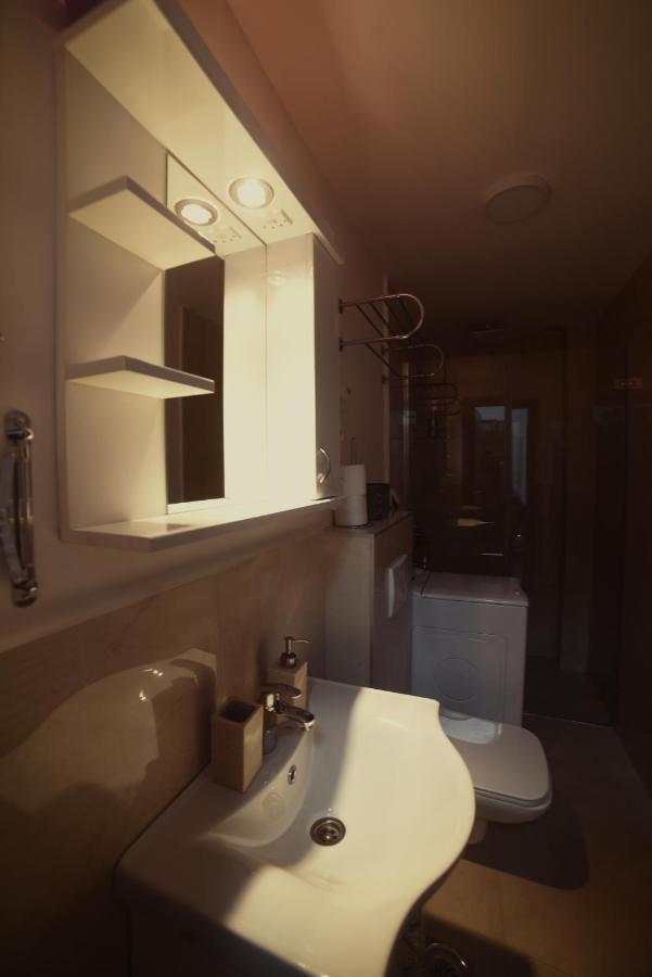 "Mini Hotel Vienna" Apartments Vrnjačka Banja Extérieur photo