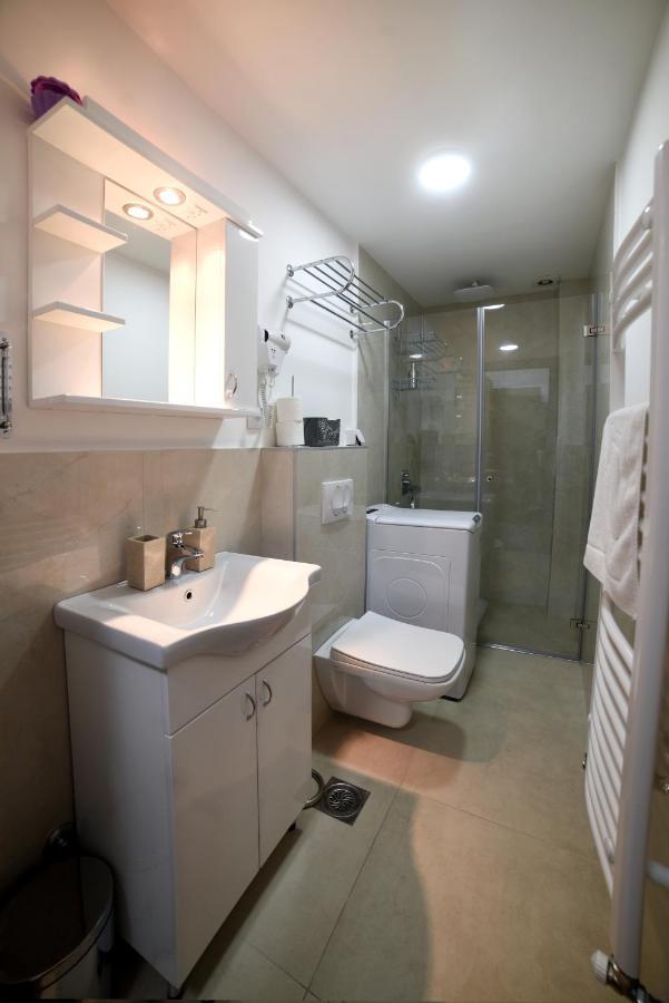 "Mini Hotel Vienna" Apartments Vrnjačka Banja Extérieur photo