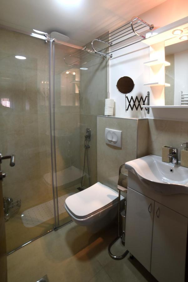 "Mini Hotel Vienna" Apartments Vrnjačka Banja Extérieur photo
