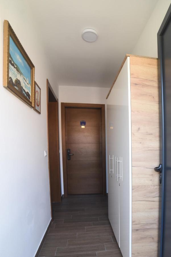 "Mini Hotel Vienna" Apartments Vrnjačka Banja Extérieur photo