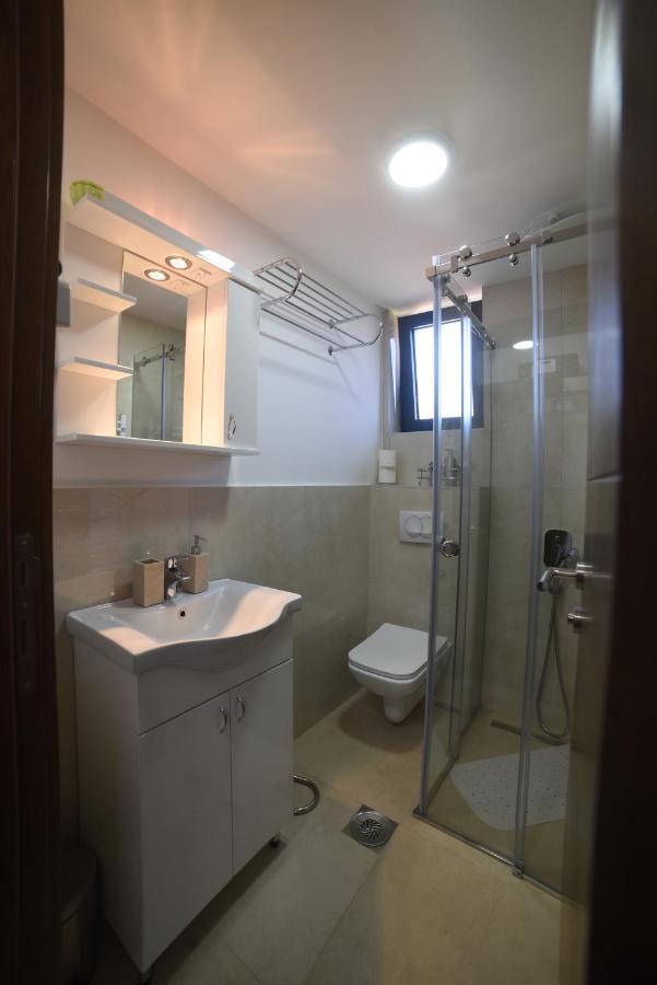 "Mini Hotel Vienna" Apartments Vrnjačka Banja Extérieur photo